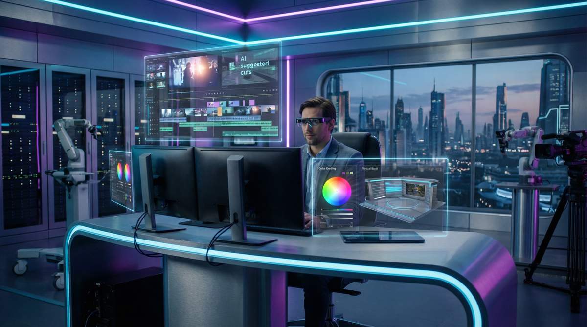 91视频剪辑教程