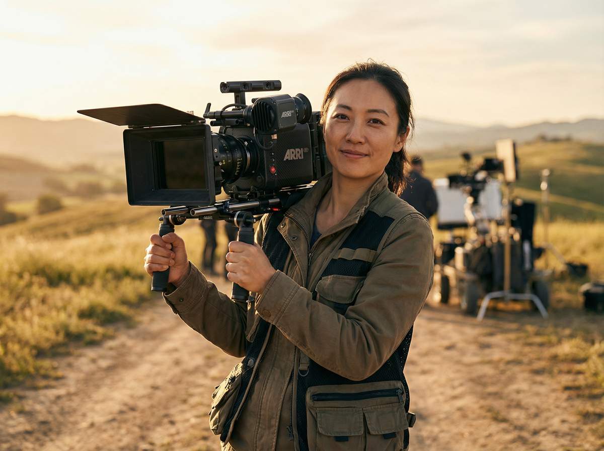 91摄影师林雨桐